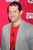 LOS ANGELES, JUN 5 - Billy Eichner at the Obvious Child Special Screening at ArcLight Hollywood Theaters on June 5, 2014 in Los Angeles, CA photo