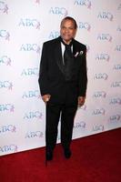 LOS ANGELES, NOV 22 - Billy Dee Williams at the ABC 25th Annual Talk Of The Town Black Tie Gala at the Beverly Hilton Hotel on November 22, 2014 in Beverly Hills, CA photo