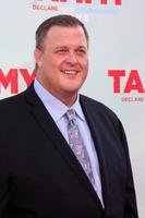 LOS ANGELES, JUN 30 - Billy Gardell at the Tammy Los Angeles Premiere at the TCL Chinese Theater on June 30, 2014 in Los Angeles, CA photo