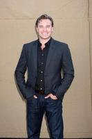 LOS ANGELES, JUL 29 - Billy Miller arrives at the 2013 CBS TCA Summer Party at the private location on July 29, 2013 in Beverly Hills, CA photo