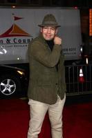 LOS ANGELES, JAN 7 - Billy Zane arrives at the Gangster Squad Premiere at Graumans Chinese Theater on January 7, 2013 in Los Angeles, CA photo