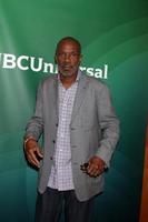 LOS ANGELES, JUL 14 - Bishop Noel Jones at the NBCUniversal July 2014 TCA at Beverly Hilton on July 14, 2014 in Beverly Hills, CA photo