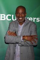 LOS ANGELES, JUL 14 - Bishop Noel Jones at the NBCUniversal July 2014 TCA at Beverly Hilton on July 14, 2014 in Beverly Hills, CA photo
