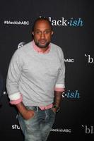 LOS ANGELES, FEB 17 - Kenya Barris at the Black-ish ATAS event at the Silver Screen Theater at Pacific Design Center on April 17, 2015 in Los Angeles, CA photo