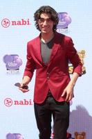 LOS ANGELES, APR 26 - Blake Michael at the 2014 Radio Disney Music Awards at Nokia Theater on April 26, 2014 in Los Angeles, CA photo