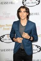 LOS ANGELES, APR 27 - Blake Michael at the Ryan Newman s Glitz and Glam Sweet 16 birthday party at Emerson Theater on April 27, 2014 in Los Angeles, CA photo