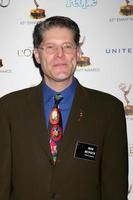 LOS ANGELES, SEP 20 - Bob Bergen at the Emmys Performers Nominee Reception at Pacific Design Center on September 20, 2013 in West Hollywood, CA photo