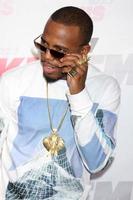 LOS ANGELES, MAY 10 - B o B at the 2014 Wango Tango at Stub Hub Center on May 10, 2014 in Carson, CA photo