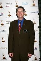 LOS ANGELES, SEP 20 - Bob Bergen at the Emmys Performers Nominee Reception at Pacific Design Center on September 20, 2013 in West Hollywood, CA photo