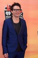 LOS ANGELES, MAY 1 - Bobby Bones at the 1st iHeartRadio Music Awards at Shrine Auditorium on May 1, 2014 in Los Angeles, CA photo