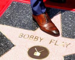 LOS ANGELES, JUN 2 - Bobby Flay at the Bobby Flay Hollywood Walk of Fame Ceremony at the Hollywood Blvd on June 2, 2015 in Los Angeles, CA photo