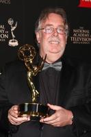 LOS ANGELES, JUN 16 - Bold and Beautiful Directing Team at the 40th Daytime Emmy Awards at the Beverly Hilton Hotel on June 16, 2013 in Beverly Hills, CA photo