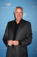 LOS ANGELES, MAR 10 - John McCook arrives at the Bold and Beautiful 25th Anniversary Party at the Perch Resturant on March 10, 2012 in Los Angeles, CA photo