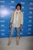 LOS ANGELES, FEB 7 - Ronn Moss at the 6000th Show Celebration at The Bold and The Beautiful at CBS Television City on February 7, 2011 in Los Angeles, CA photo