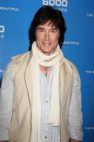 LOS ANGELES, FEB 7 - Ronn Moss at the 6000th Show Celebration at The Bold and The Beautiful at CBS Television City on February 7, 2011 in Los Angeles, CA photo