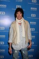 LOS ANGELES, FEB 7 - Ronn Moss at the 6000th Show Celebration at The Bold and The Beautiful at CBS Television City on February 7, 2011 in Los Angeles, CA photo