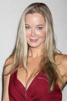 LOS ANGELES, AUG 16 - Jennifer Gareis at the Bold and Beautiful Fan Event Sunday at the Universal Sheraton Hotel on August 16, 2015 in Universal City, CA photo