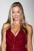 LOS ANGELES, AUG 16 - Jennifer Gareis at the Bold and Beautiful Fan Event Sunday at the Universal Sheraton Hotel on August 16, 2015 in Universal City, CA photo