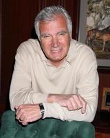 LOS ANGELES, MAY 17 - John McCook at the Bold and Beautiful Celebration of their Emmy Nominations at CBS Television City on May 17, 2011 in Los Angeles, CA photo