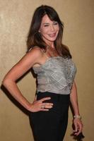 LOS ANGELES, AUG 27 - Hunter Tylo attending the Bold and The Beautiful Fan Event 2011 at the Universal Sheraton Hotel on August 27, 2011 in Los Angeles, CA photo