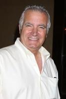 LOS ANGELES, AUG 27 - John McCook attending the Bold and The Beautiful Fan Event 2011 at the Universal Sheraton Hotel on August 27, 2011 in Los Angeles, CA photo