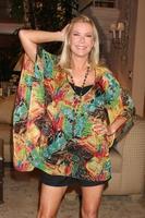 LOS ANGELES, AUG 14 - Katherine Kelly Lang at the Bold and Beautiful Fan Event Friday at the CBS Television City on August 14, 2015 in Los Angeles, CA photo