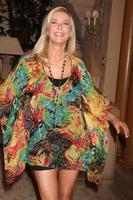 LOS ANGELES, AUG 14 - Katherine Kelly Lang at the Bold and Beautiful Fan Event Friday at the CBS Television City on August 14, 2015 in Los Angeles, CA photo