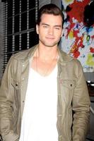 LOS ANGELES, AUG 14 - Pierson Fode at the Bold and Beautiful Fan Event Friday at the CBS Television City on August 14, 2015 in Los Angeles, CA photo