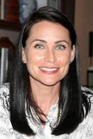 LOS ANGELES, AUG 14 - Rena Sofer at the Bold and Beautiful Fan Event Friday at the CBS Television City on August 14, 2015 in Los Angeles, CA photo