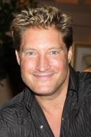 los angeles, 14 de agosto - sean kanan en el audaz y hermoso evento de fans el viernes en cbs television city el 14 de agosto de 2015 en los angeles, ca foto