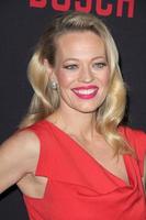 LOS ANGELES, MAR 3 - Jeri Ryan at the Bosch Season 2 Premiere Screening at the Silver Screen Theater at the Pacific Design Center on March 3, 2016 in West Hollywood, CA photo