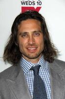 LOS ANGELES, OCT 7 - Brad Falchuk at the American Horror Story Coven Red Carpet Event at Pacific Design Center on October 7, 2013 in West Hollywood, CA photo