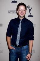 LOS ANGELES, JUN 13 - Bradford Anderson arrives at the Daytime Emmy Nominees Reception presented by ATAS at the Montage Beverly Hills on June 13, 2013 in Beverly Hills, CA photo