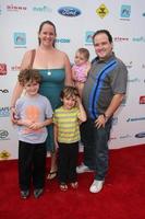 LOS ANGELES, SEP 28 - Bradley Pierce at the 3rd Annual Red CARpet Safety at Skirball Center on September 28, 2014 in Los Angeles, CA photo