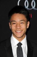LOS ANGELES, OCT 28 - Brandon Soo Hoo at the Ender s Game Los Angeles Premiere at TCL Chinese Theater on October 28, 2013 in Los Angeles, CA photo