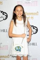 LOS ANGELES, APR 27 - Breanna Yde at the Ryan Newman s Glitz and Glam Sweet 16 birthday party at Emerson Theater on April 27, 2014 in Los Angeles, CA photo