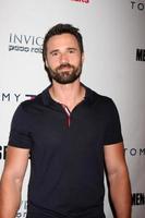 los angeles, 17 de septiembre - brett dalton at the men s fitness celebra los cambios de juego de 2014 en palihouse el 17 de septiembre de 2014 en west hollywood, ca foto