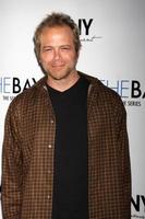 LOS ANGELES, AUG 4 - Brian Gaskill at the The Bay Red Carpet Extravaganza at the Open Air Kitchen Bar on August 4, 2014 in West Hollywood, CA photo