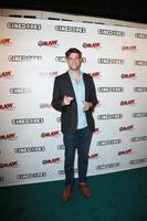LOS ANGELES, NOV 18 - Brian Drolet at the CineDopes Web Series Premiere And Launch Party at the Busby s East on November 18, 2014 in Los Angeles, CA photo