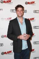LOS ANGELES, NOV 18 - Brian Drolet at the CineDopes Web Series Premiere And Launch Party at the Busby s East on November 18, 2014 in Los Angeles, CA photo