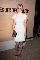 LOS ANGELES, OCT 26 - Alice Eve arriving at the Burberry Body Launch at Burberry on October 26, 2011 in Beverly Hills, CA photo