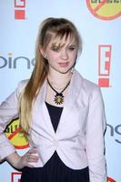 LOS ANGELES, MAR 26 - Sierra McCormick arrives at the Bully Movie Premiere at the Chinese 6 Theaters on March 26, 2012 in Los Angeles, CA photo