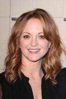 LOS ANGELES, OCT 26 - Jayma Mays arriving at the Burberry Body Launch at Burberry on October 26, 2011 in Beverly Hills, CA photo