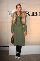 LOS ANGELES, OCT 26 - Lady Victoria Hervey arriving at the Burberry Body Launch at Burberry on October 26, 2011 in Beverly Hills, CA photo