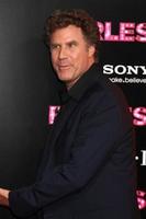 LOS ANGELES, NOV 15 - Will Farrell arrives at the Burlesque LA Premiere at Grauman s Chinese Theater on November 15, 2010 in Los Angeles, CA photo