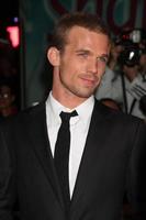 LOS ANGELES, NOV 15 - Cam Gigandet arrives at the Burlesque LA Premiere at Grauman s Chinese Theater on November 15, 2010 in Los Angeles, CA photo