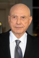 LOS ANGELES, MAR 11 - Alan Arkin arrives at the World Premiere of The Incredible Burt Wonderstone at the Chinese Theater on March 11, 2013 in Los Angeles, CA photo