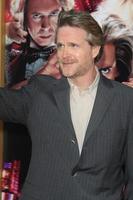 LOS ANGELES, MAR 11 - Cary Elwes arrives at the World Premiere of The Incredible Burt Wonderstone at the Chinese Theater on March 11, 2013 in Los Angeles, CA photo