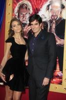 LOS ANGELES, MAR 11 - David Copperfield arrives at the World Premiere of The Incredible Burt Wonderstone at the Chinese Theater on March 11, 2013 in Los Angeles, CA photo