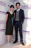LOS ANGELES, JUN 6 - Ben Feldman at the 14th Annual Chrysalis Butterfly Ball at the Private Residence on June 6, 2015 in Los Angeles, CA photo